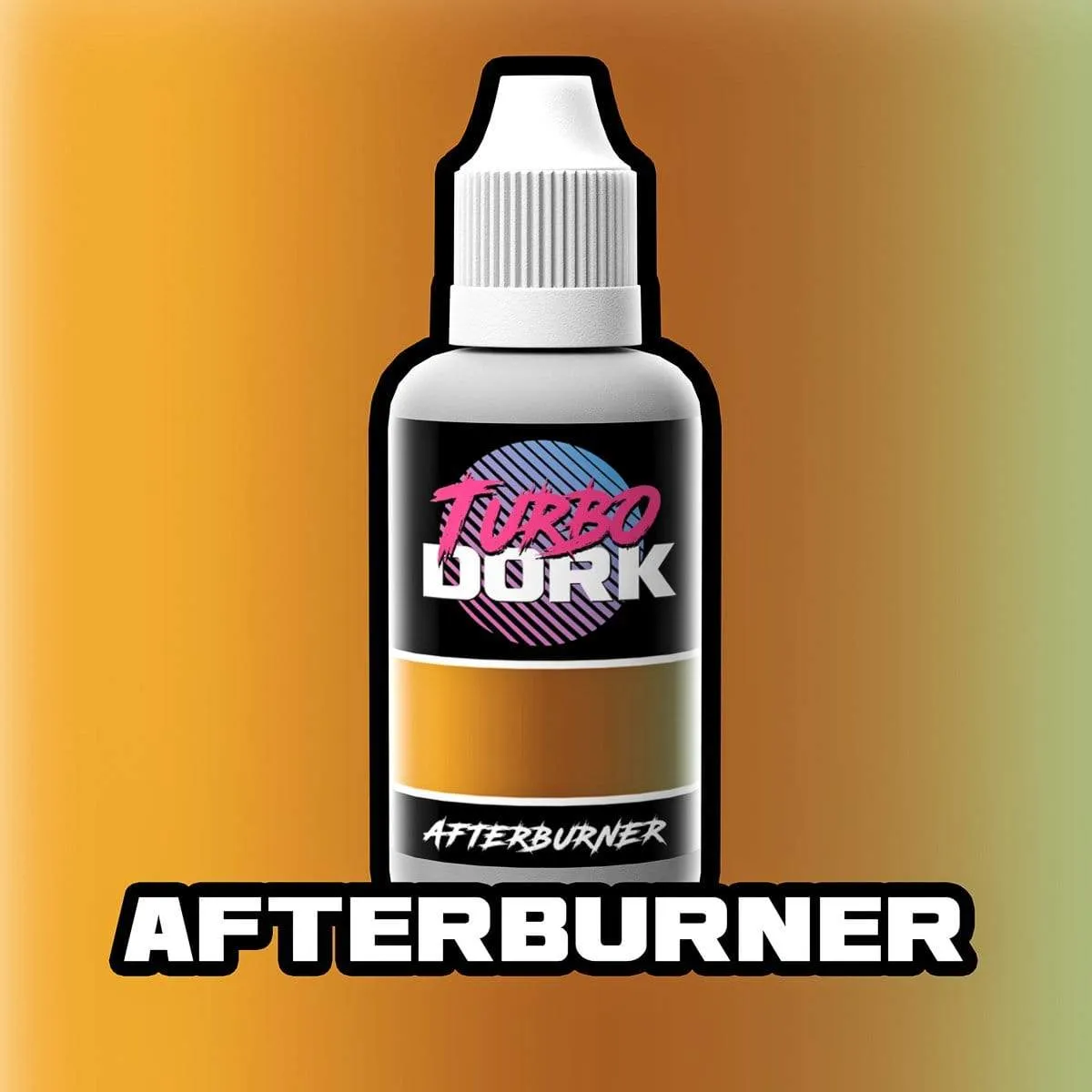 Afterburner Colorshift Acrylic Paint