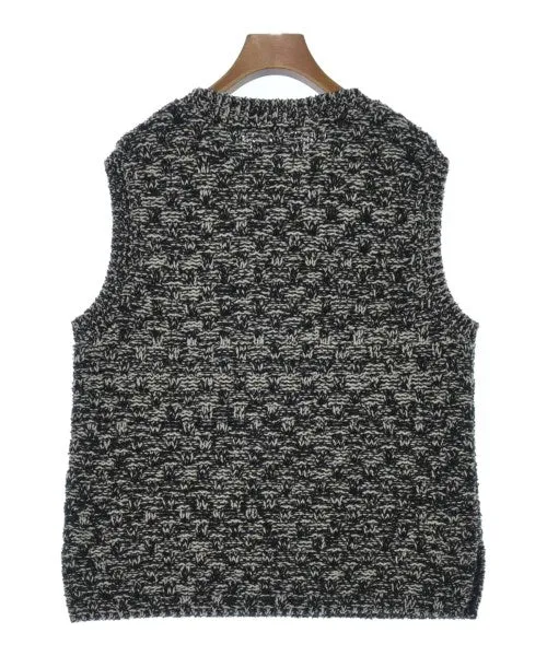 Coohem Sleeveless tops