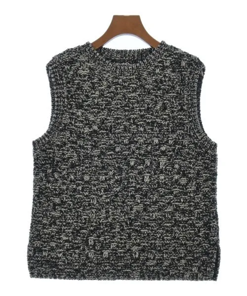 Coohem Sleeveless tops