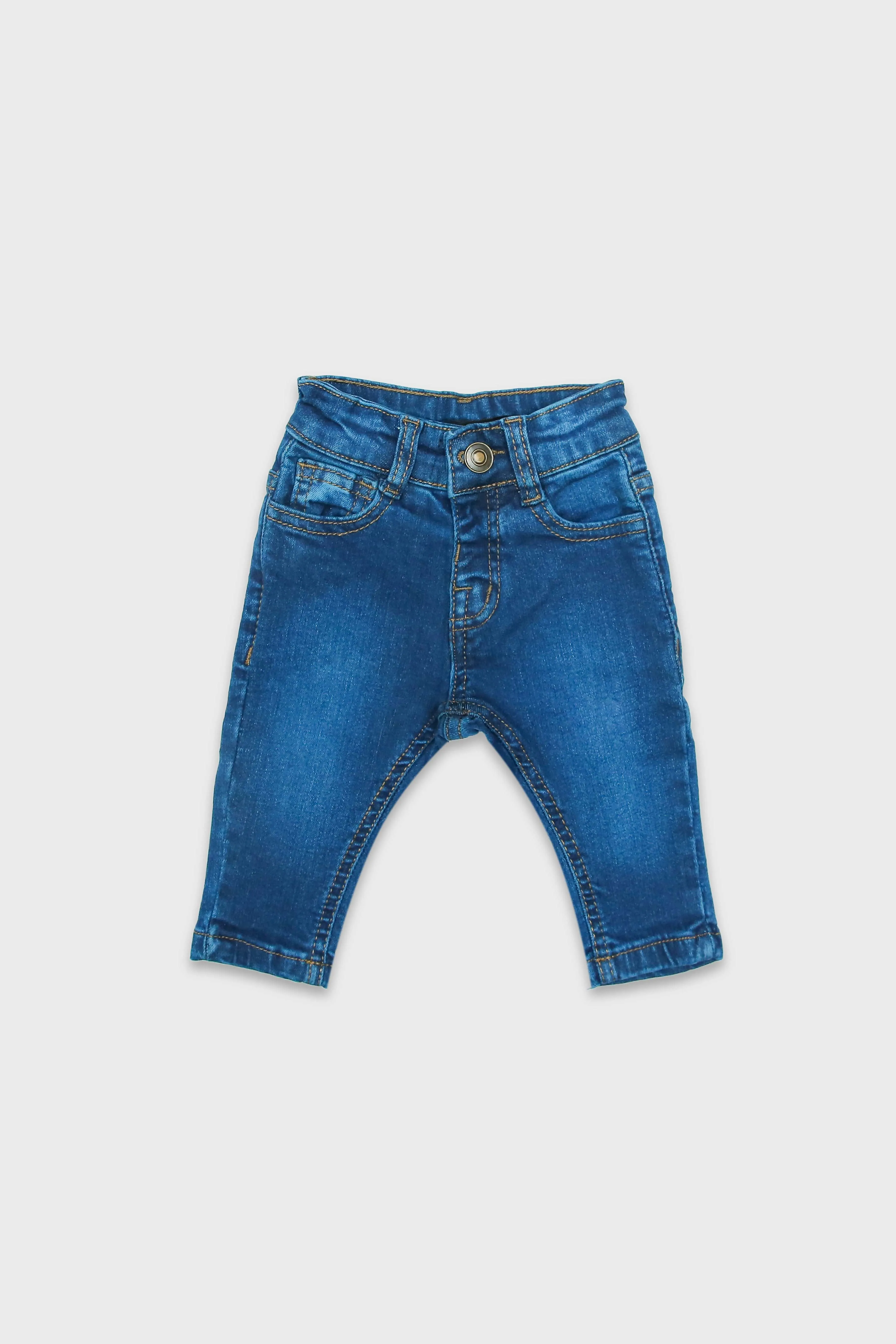 DENIM CORE PINT 3M TO 24M