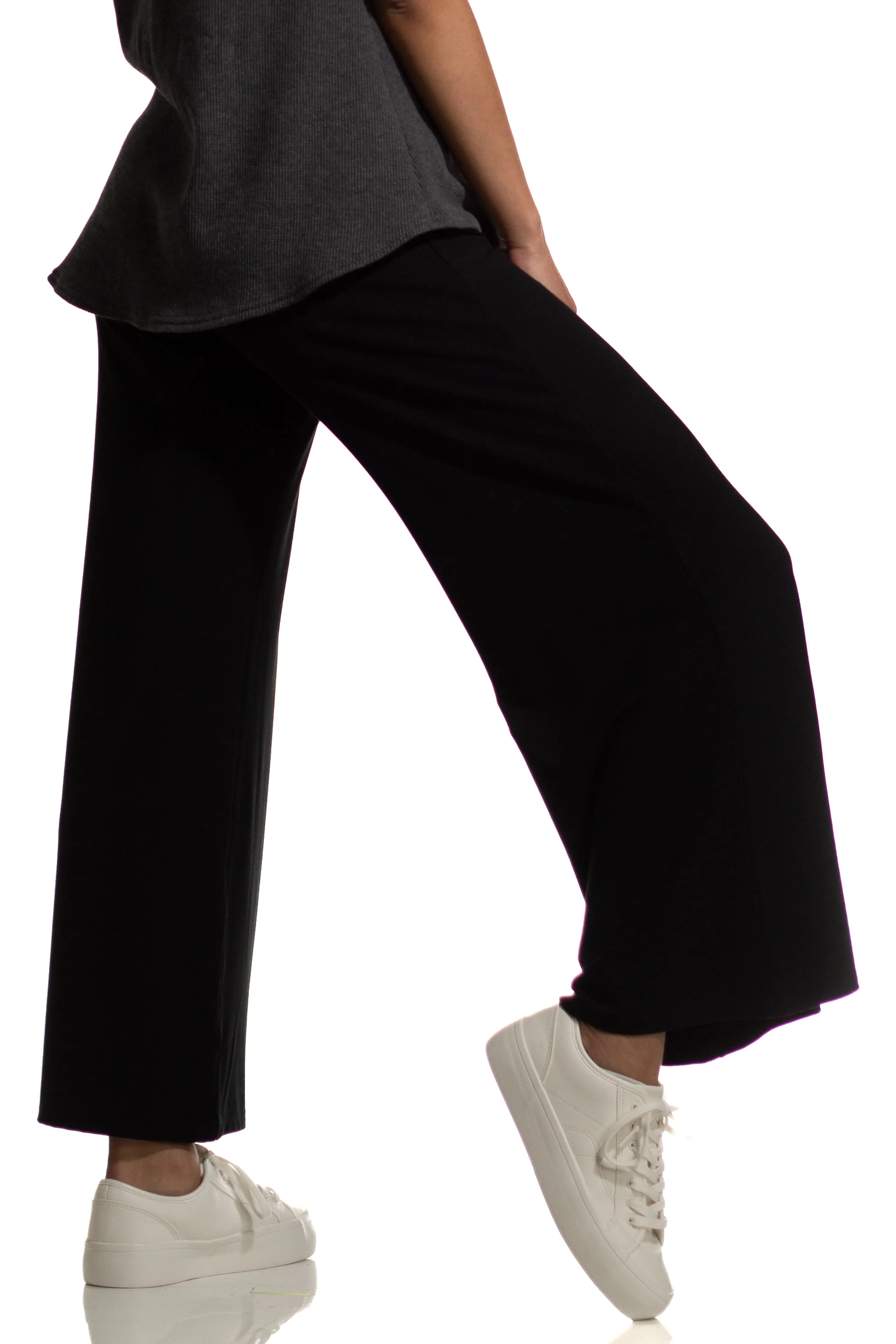 Dova Palazzo Pant