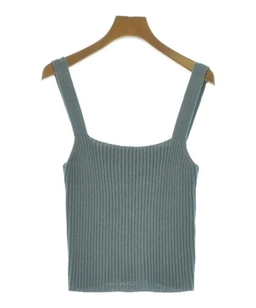 ebure Sleeveless tops