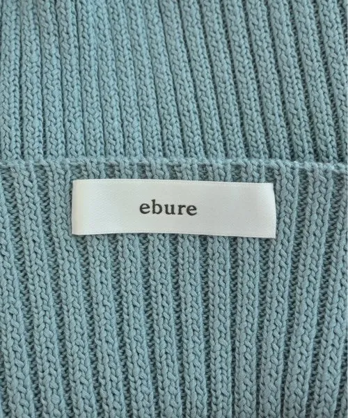 ebure Sleeveless tops