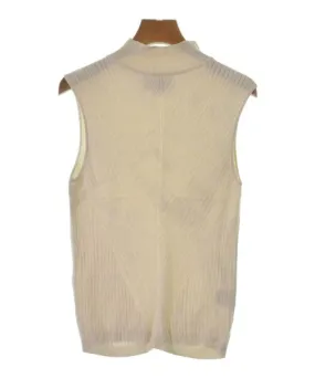 H/standard Sleeveless tops