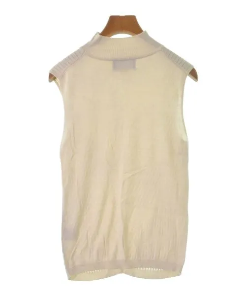 H/standard Sleeveless tops