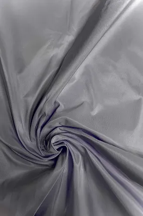 Italian Poly Taffeta Lavender