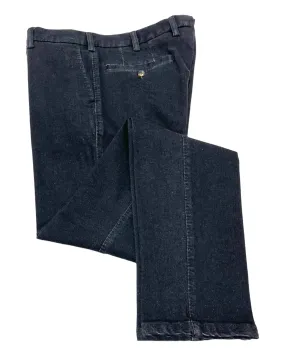 Japanese Denim Pants - Charcoal