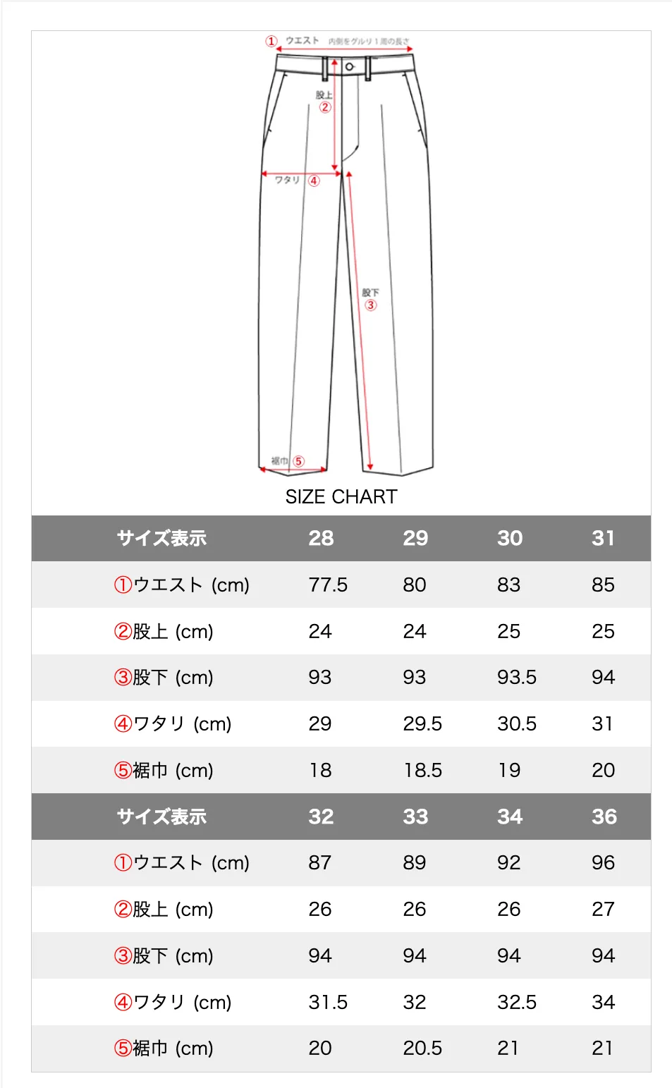 Jean Engineering Denim Pants「Tight Fit Model」