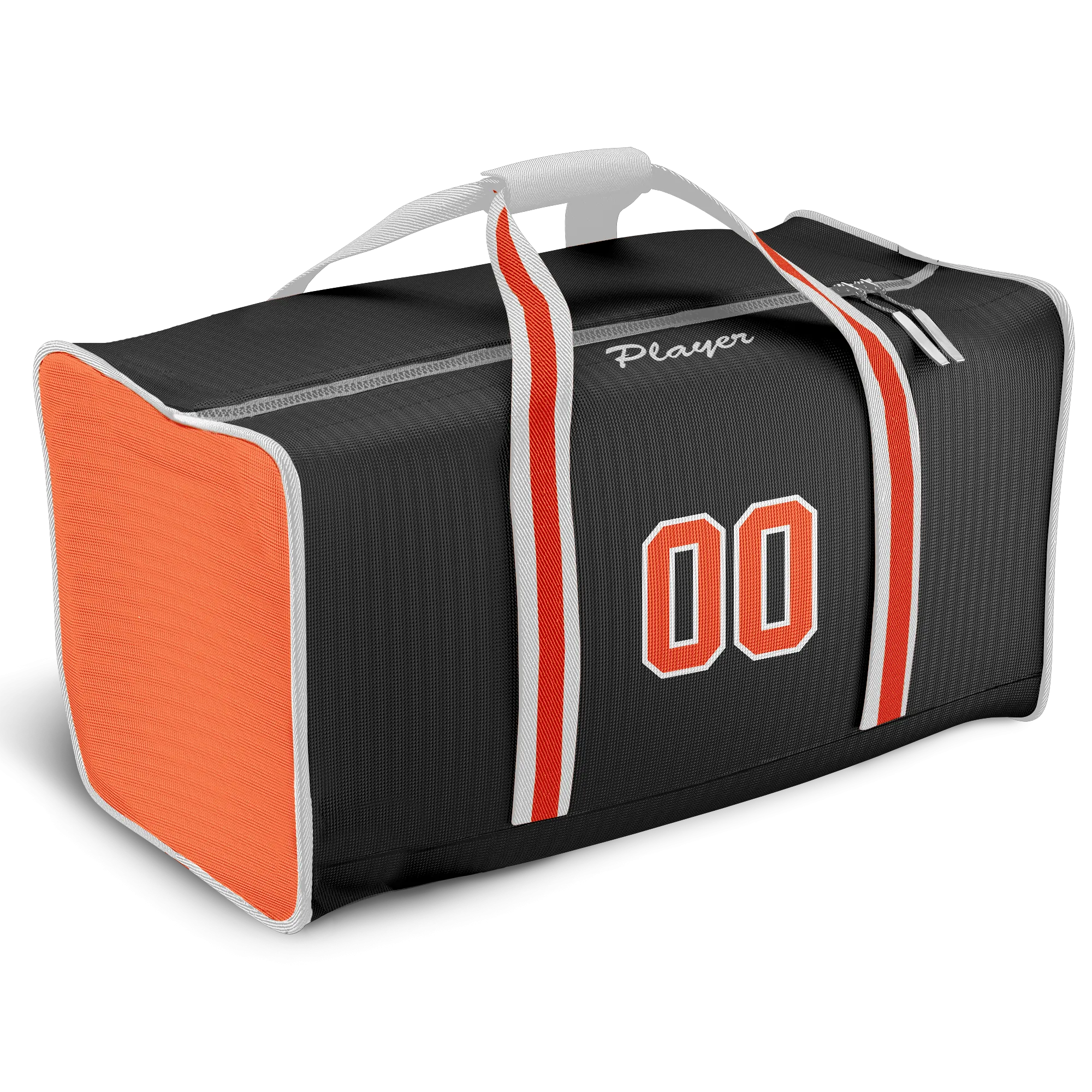 Philadelphia Blazers Equipment Bag