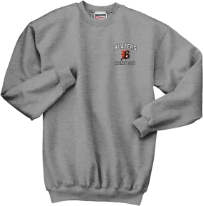 Philadelphia Blazers Ultimate Cotton - Crewneck Sweatshirt