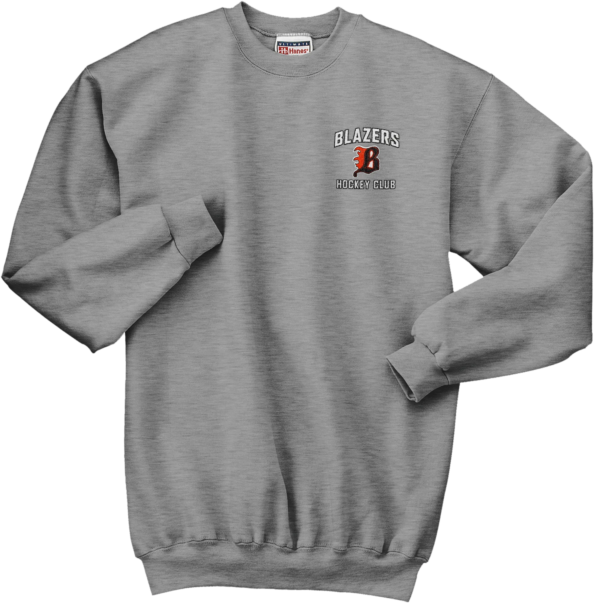 Philadelphia Blazers Ultimate Cotton - Crewneck Sweatshirt