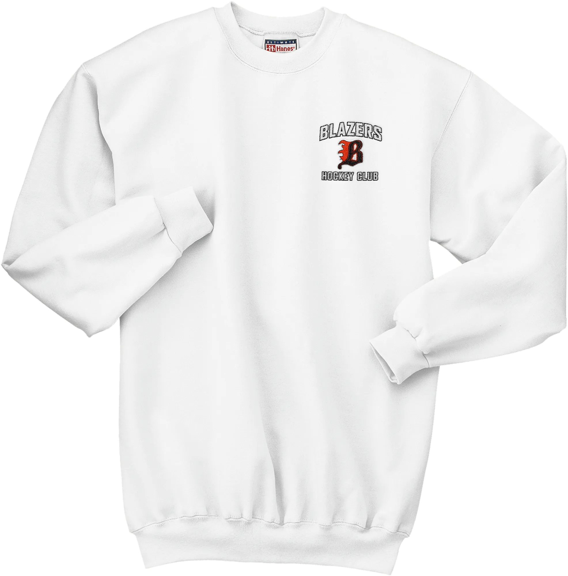 Philadelphia Blazers Ultimate Cotton - Crewneck Sweatshirt