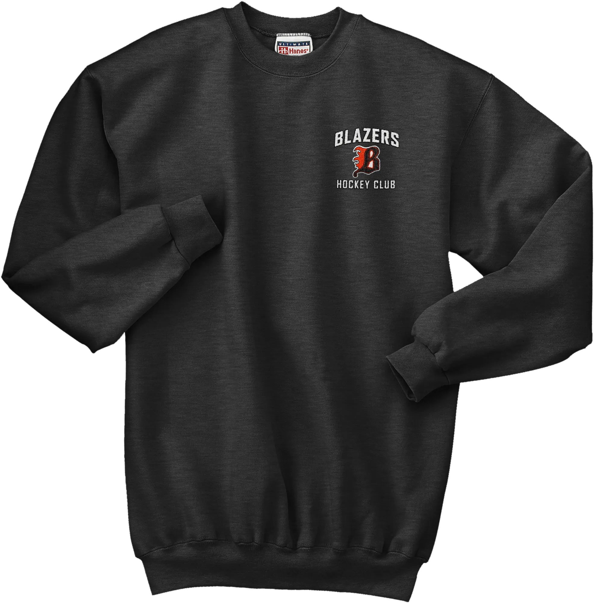 Philadelphia Blazers Ultimate Cotton - Crewneck Sweatshirt