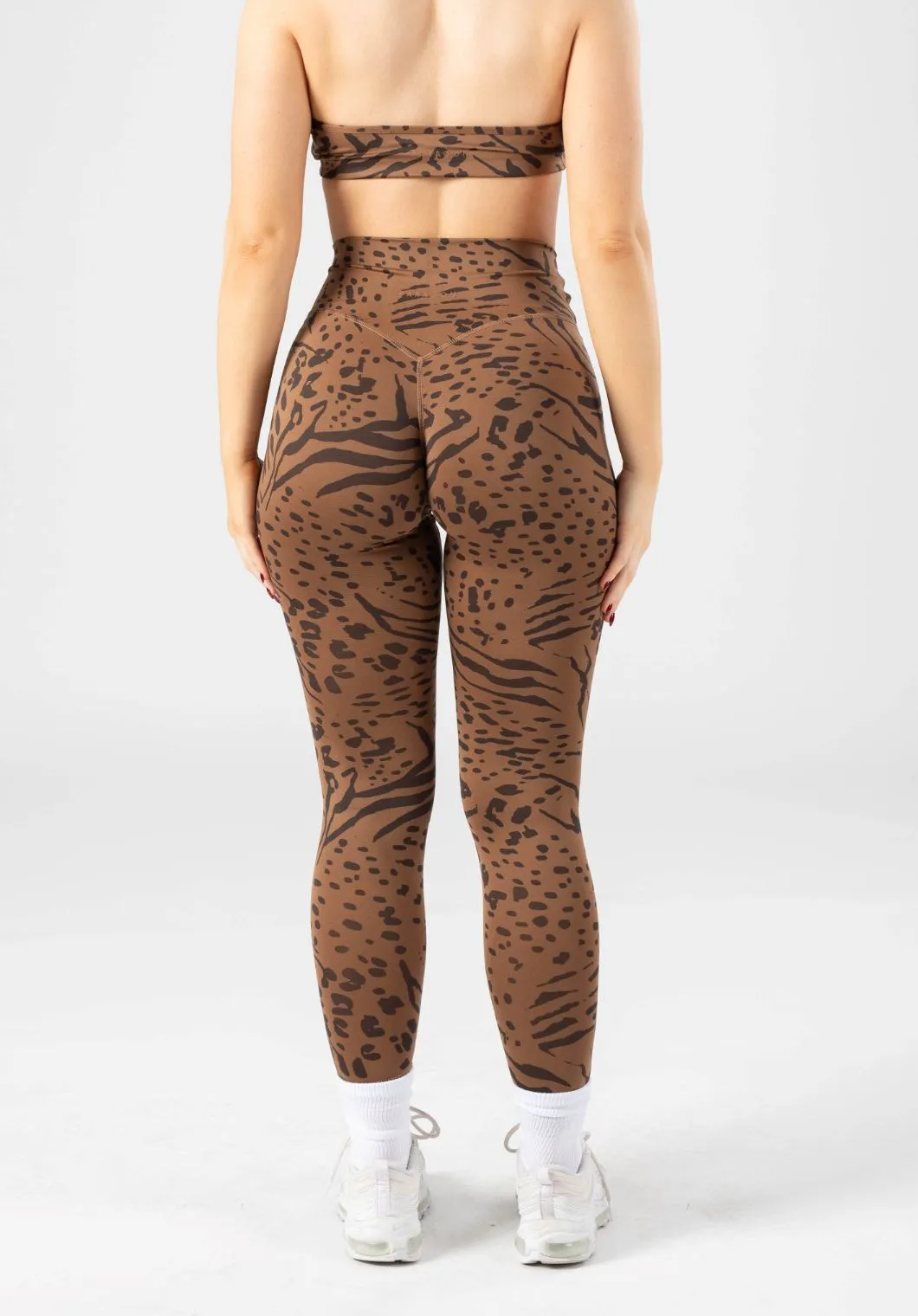 Reluna Original Sculptseam™ Legging Jaguar