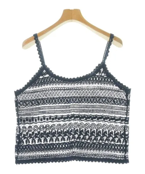 Samansa Mos2 Sleeveless tops