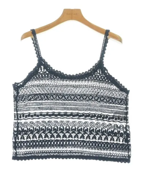 Samansa Mos2 Sleeveless tops