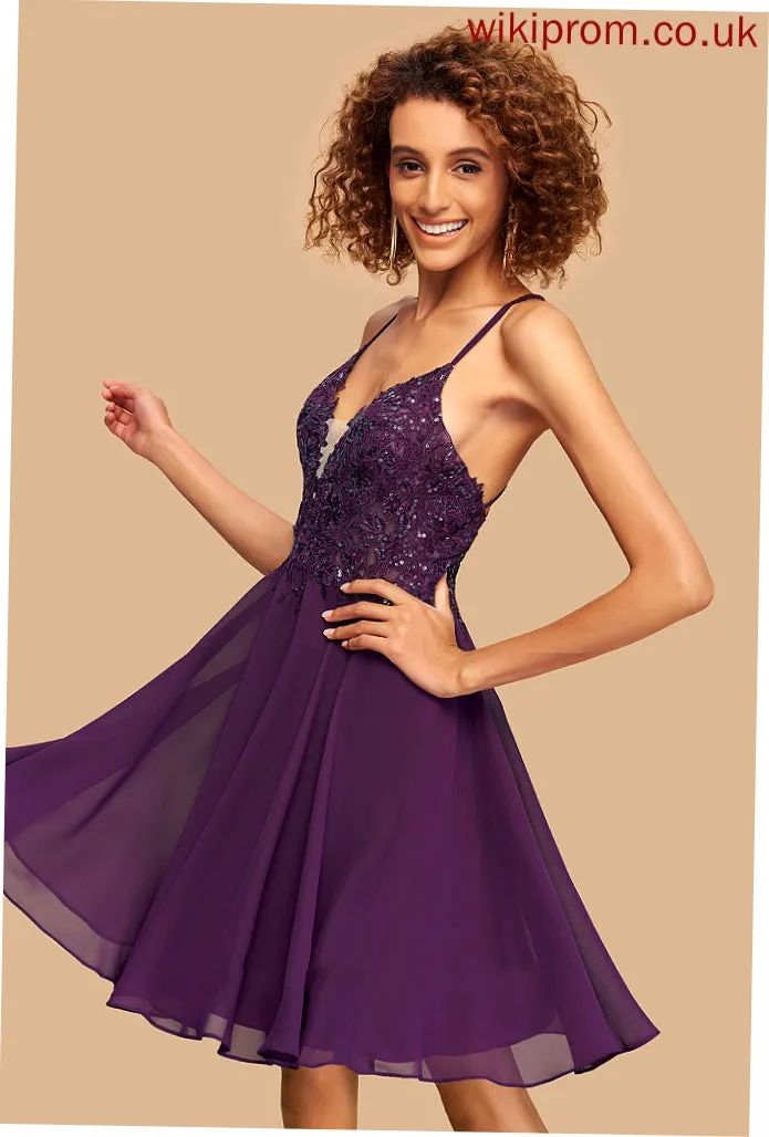 Selena Bridesmaid Homecoming Dresses Lucy Dresses