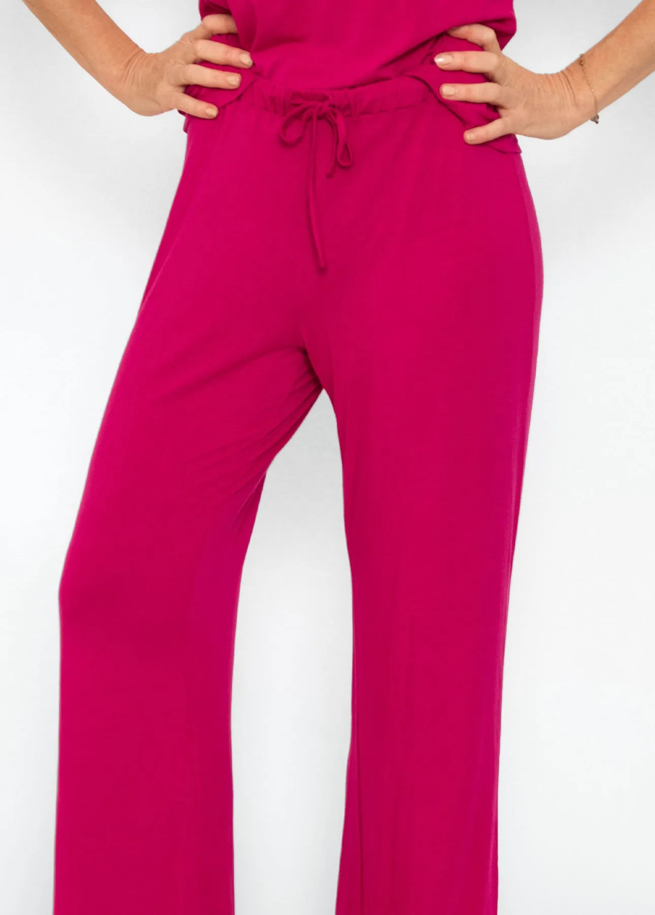 Sophie Palazzo Pants