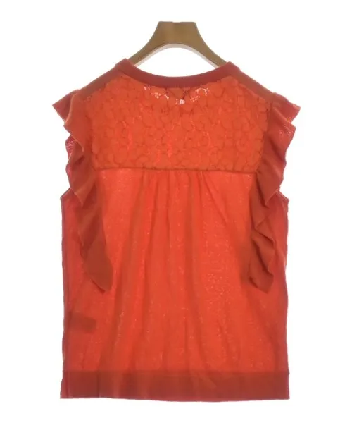 TORRAZZO DONNA Sleeveless tops